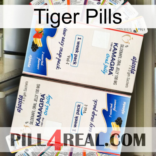 Tiger Pills kamagra1